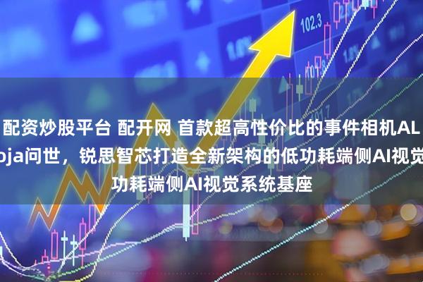 配资炒股平台 配开网 首款超高性价比的事件相机ALPIX-Maloja问世，锐思智芯打造全新架构的低功耗端侧AI视觉系统基座